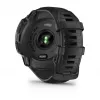 Garmin Instinct 2X Solar Tactical Edition išmanusis laikrodis, 50 mm, juodas