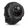 Garmin Instinct 2X Solar Tactical Edition išmanusis laikrodis, 50 mm, juodas