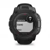 Garmin Instinct 2X Solar Tactical Edition išmanusis laikrodis, 50 mm, juodas