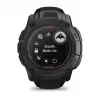 Garmin Instinct 2X Solar Tactical Edition išmanusis laikrodis, 50 mm, juodas