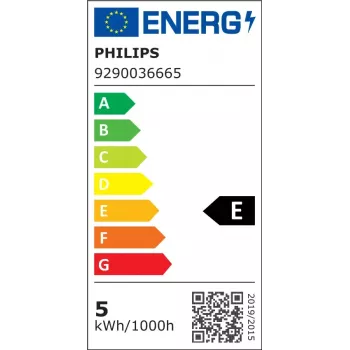 Philips Hue White and colour ambience GU10 – protingas prožektorius – (3 vnt. pakuotė)