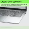 HP EliteBook G11 Intel Core Ultra 5 125U nešiojamas kompiuteris 35,6 cm (14 colių) WUXGA 16 GB DDR5-SDRAM 512 GB SSD Wi-Fi 6E (802.11ax) Windows 11 Pro AI PC sidabrinis
