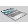 HP EliteBook G11 Intel Core Ultra 5 125U nešiojamas kompiuteris 35,6 cm (14 colių) WUXGA 16 GB DDR5-SDRAM 512 GB SSD Wi-Fi 6E (802.11ax) Windows 11 Pro AI PC sidabrinis