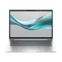 HP EliteBook 645 G11 AMD Ryzen™ 5 7535U nešiojamas kompiuteris 35,6 cm (14 colių) WUXGA 16 GB DDR5-SDRAM 512 GB SSD Wi-Fi 6E (802.11ax) Windows 11 Pro sidabrinis