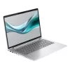 HP EliteBook 645 G11 AMD Ryzen™ 5 7535U nešiojamas kompiuteris 35,6 cm (14 colių) WUXGA 16 GB DDR5-SDRAM 512 GB SSD Wi-Fi 6E (802.11ax) Windows 11 Pro sidabrinis