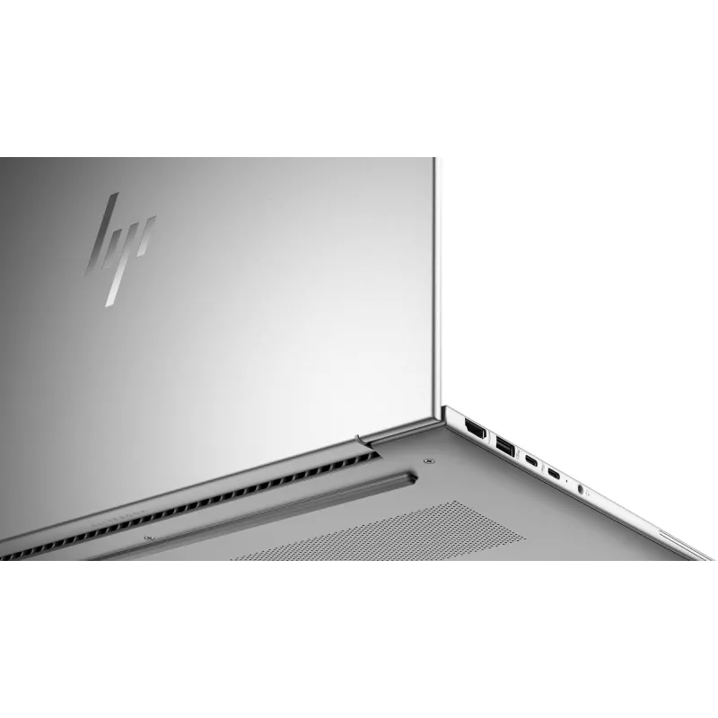 HP EliteBook 645 G11 AMD Ryzen™ 5 7535U nešiojamas kompiuteris 35,6 cm (14 colių) WUXGA 16 GB DDR5-SDRAM 512 GB SSD Wi-Fi 6E (802.11ax) Windows 11 Pro sidabrinis