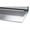HP EliteBook 645 G11 AMD Ryzen™ 5 7535U nešiojamas kompiuteris 35,6 cm (14 colių) WUXGA 16 GB DDR5-SDRAM 512 GB SSD Wi-Fi 6E (802.11ax) Windows 11 Pro sidabrinis