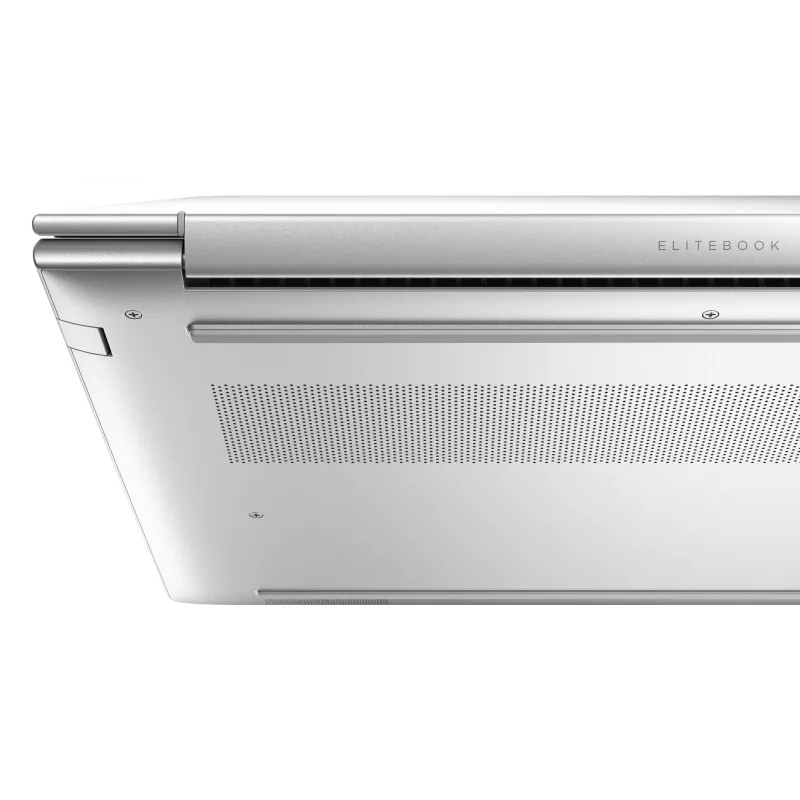 HP EliteBook 645 G11 AMD Ryzen™ 5 7535U nešiojamas kompiuteris 35,6 cm (14 colių) WUXGA 16 GB DDR5-SDRAM 512 GB SSD Wi-Fi 6E (802.11ax) Windows 11 Pro sidabrinis