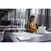 HP EliteBook 645 G11 AMD Ryzen™ 5 7535U nešiojamas kompiuteris 35,6 cm (14 colių) WUXGA 16 GB DDR5-SDRAM 512 GB SSD Wi-Fi 6E (802.11ax) Windows 11 Pro sidabrinis