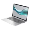 HP EliteBook 645 G11 AMD Ryzen™ 5 7535U nešiojamas kompiuteris 35,6 cm (14 colių) WUXGA 16 GB DDR5-SDRAM 512 GB SSD Wi-Fi 6E (802.11ax) Windows 11 Pro sidabrinis
