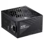 XPG COREREACTOR II 850W maitinimo blokas, 850 W, 100 - 240 V, 47 - 63 Hz, 12 A, 22 A, 62,5 A