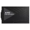 XPG COREREACTOR II 850W maitinimo blokas, 850 W, 100 - 240 V, 47 - 63 Hz, 12 A, 22 A, 62,5 A