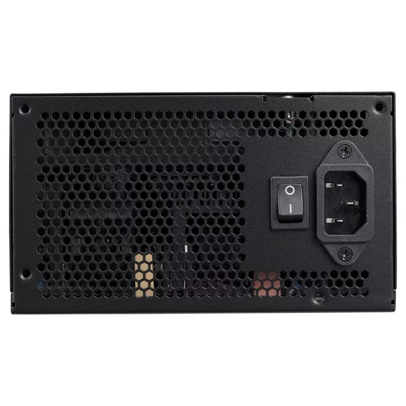 XPG COREREACTOR II 850W maitinimo blokas, 850 W, 100 - 240 V, 47 - 63 Hz, 12 A, 22 A, 62,5 A
