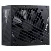 XPG COREREACTOR II 850W maitinimo blokas, 850 W, 100 - 240 V, 47 - 63 Hz, 12 A, 22 A, 62,5 A