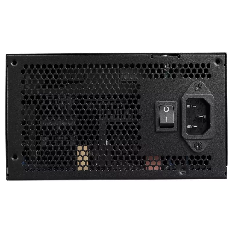 XPG COREREACTOR II 850W maitinimo blokas, 850 W, 100 - 240 V, 47 - 63 Hz, 12 A, 22 A, 62,5 A