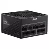 XPG COREREACTOR II 850W maitinimo blokas, 850 W, 100 - 240 V, 47 - 63 Hz, 12 A, 22 A, 62,5 A