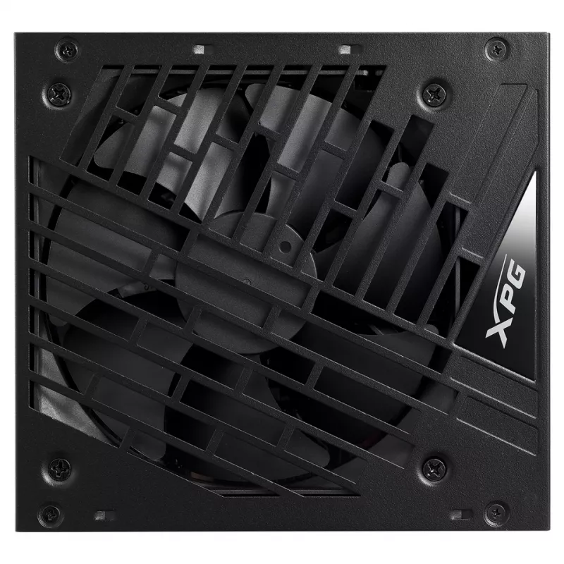 XPG COREREACTOR II 850W maitinimo blokas, 850 W, 100 - 240 V, 47 - 63 Hz, 12 A, 22 A, 62,5 A