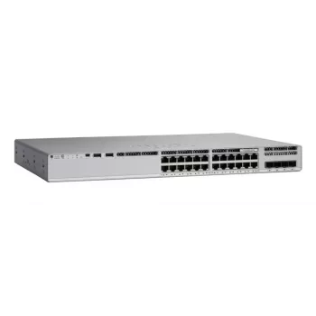 CISCO C9200 Dna Essentials, 24 prievadų, 3 metų Te