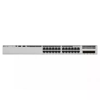 CISCO C9200 Dna Essentials, 24 prievadų, 3 metų Te