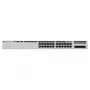 CISCO C9200 Dna Essentials, 24 prievadų, 3 metų Te