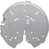 UBIQUITI NETWORKS universali tvirtinimo sistema, skirta Uap-ac-pro