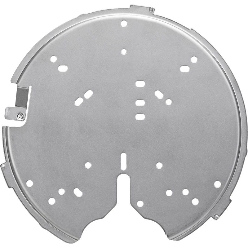 UBIQUITI NETWORKS universali tvirtinimo sistema, skirta Uap-ac-pro