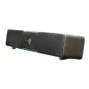 RAZER Leviathan V2 X - Kompiuterinių žaidimų garso juosta - juoda
