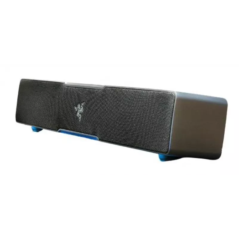RAZER Leviathan V2 X - Kompiuterinių žaidimų garso juosta - juoda