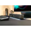 RAZER Leviathan V2 X - Kompiuterinių žaidimų garso juosta - juoda