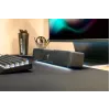 RAZER Leviathan V2 X - Kompiuterinių žaidimų garso juosta - juoda