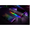 RAZER Leviathan V2 X - Kompiuterinių žaidimų garso juosta - juoda