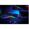 RAZER Leviathan V2 X - Kompiuterinių žaidimų garso juosta - juoda