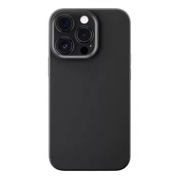 Cellularline Sensation - iPhone 16 Pro Soft-touch silikoninis dėklas