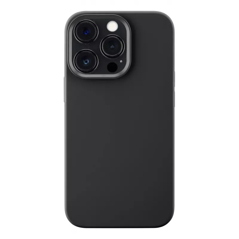 Cellularline Sensation - iPhone 16 Pro Soft-touch silikoninis dėklas