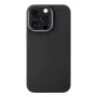 Cellularline Sensation - iPhone 16 Pro Soft-touch silikoninis dėklas