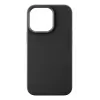Cellularline Sensation - iPhone 16 Pro Soft-touch silikoninis dėklas