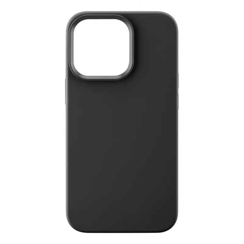 Cellularline Sensation - iPhone 16 Pro Soft-touch silikoninis dėklas