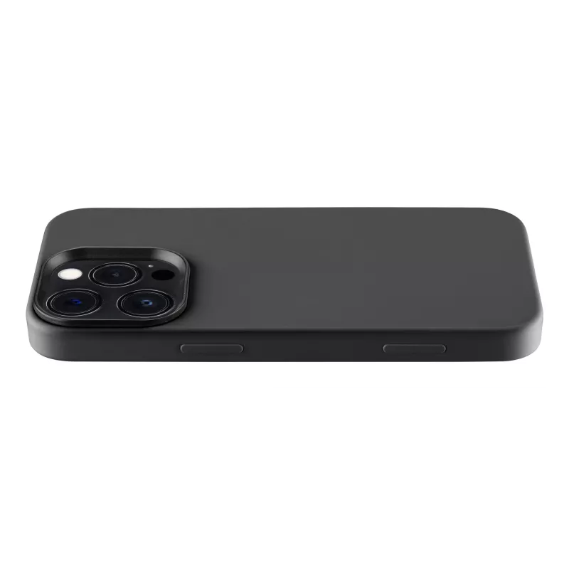 Cellularline Sensation - iPhone 16 Pro Soft-touch silikoninis dėklas