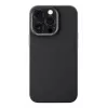 Cellularline Sensation - iPhone 16 Pro Soft-touch silikoninis dėklas