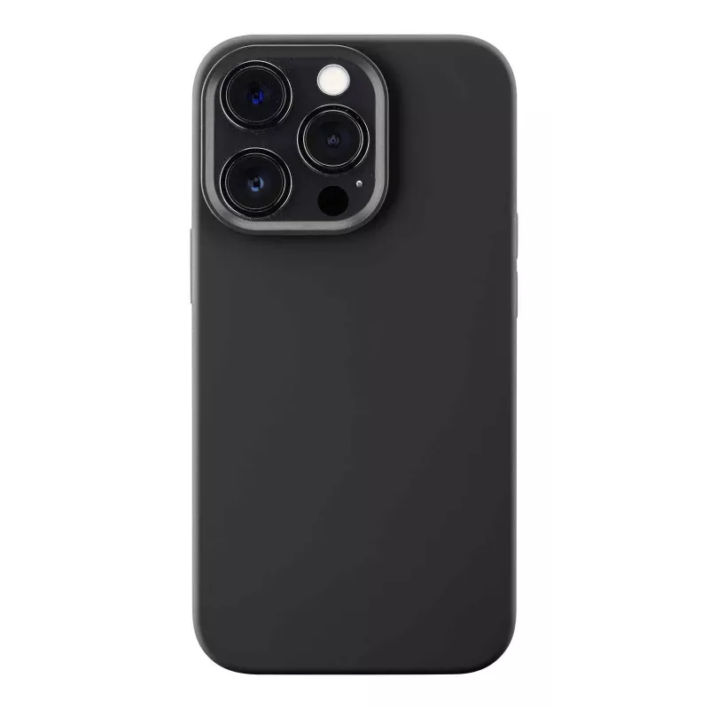 Cellularline Sensation - iPhone 16 Pro Soft-touch silikoninis dėklas