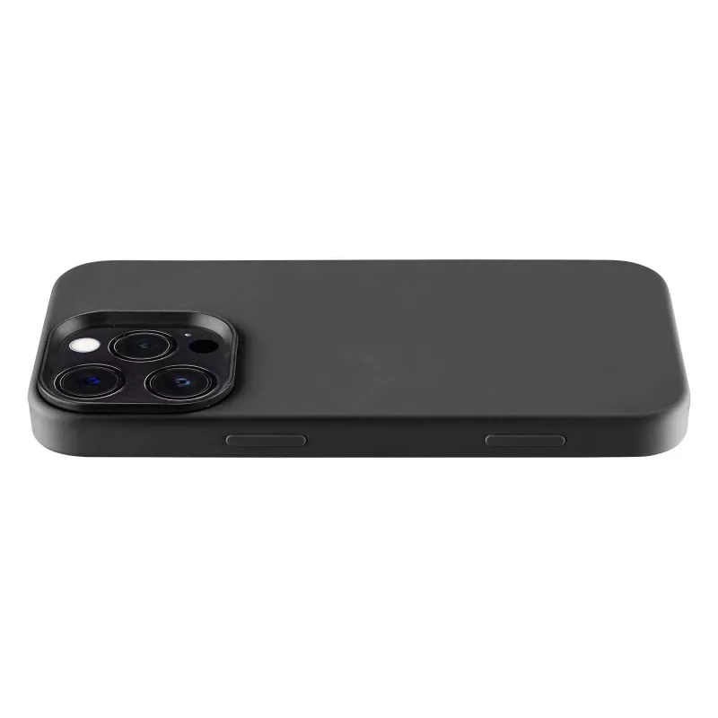 Cellularline Sensation - iPhone 16 Pro Soft-touch silikoninis dėklas