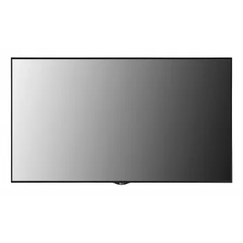 LG 55XS4P reklaminis ekranas Skaitmeninis reklaminis plokščiasis ekranas 139,7 cm (55 coliai) LED 4000 cd/m² Full HD Juodas WebOS 24/7