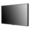 LG 55XS4P reklaminis ekranas Skaitmeninis reklaminis plokščiasis ekranas 139,7 cm (55 coliai) LED 4000 cd/m² Full HD Juodas WebOS 24/7
