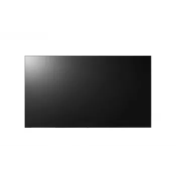 LG 86UL3J-B Skaitmeninės reklamos ekranas 2,18 m (86 inch) IPS Wi-Fi 330 cd/m² 4K Ultra HD Mėlyna Įmontuotas procesorius Web OS 16/7