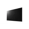 LG 86UL3J-B Skaitmeninės reklamos ekranas 2,18 m (86 inch) IPS Wi-Fi 330 cd/m² 4K Ultra HD Mėlyna Įmontuotas procesorius Web OS 16/7