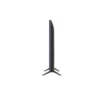 LG 75UR80006LJ 190,5 cm (75 coliai) 4K Ultra HD išmanusis televizorius Wi-Fi juodas