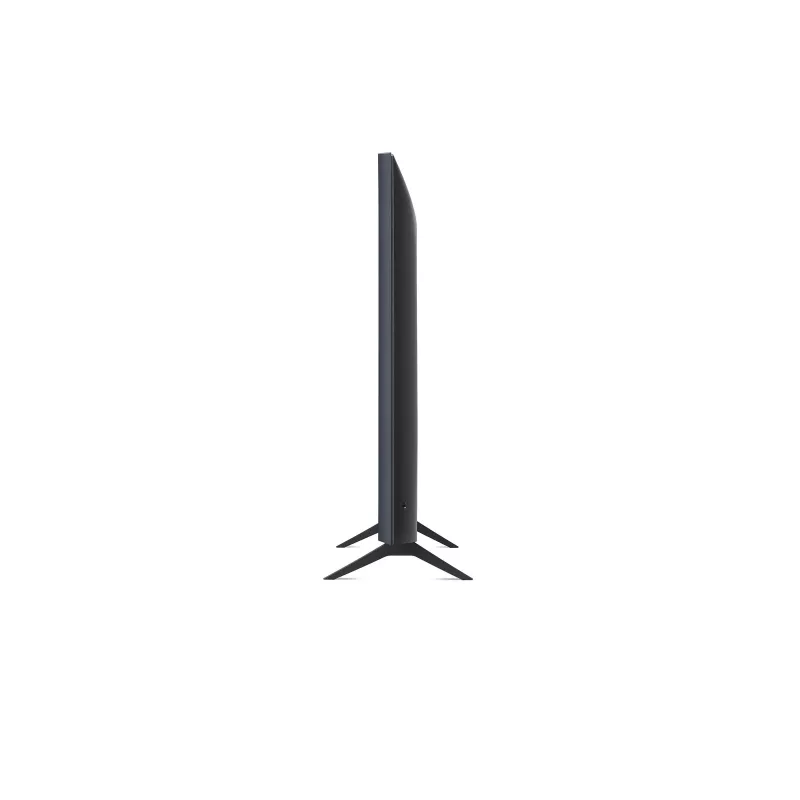 LG 75UR80006LJ 190,5 cm (75 coliai) 4K Ultra HD išmanusis televizorius Wi-Fi juodas