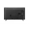 LG 75UR80006LJ 190,5 cm (75 coliai) 4K Ultra HD išmanusis televizorius Wi-Fi juodas