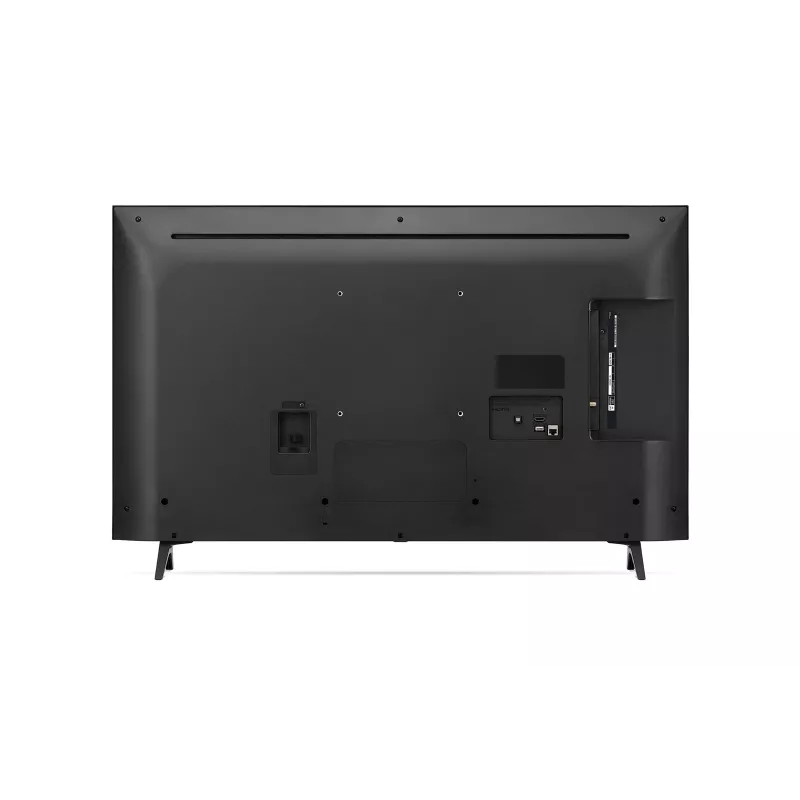 LG 75UR80006LJ 190,5 cm (75 coliai) 4K Ultra HD išmanusis televizorius Wi-Fi juodas