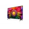 LG 75UR80006LJ 190,5 cm (75 coliai) 4K Ultra HD išmanusis televizorius Wi-Fi juodas